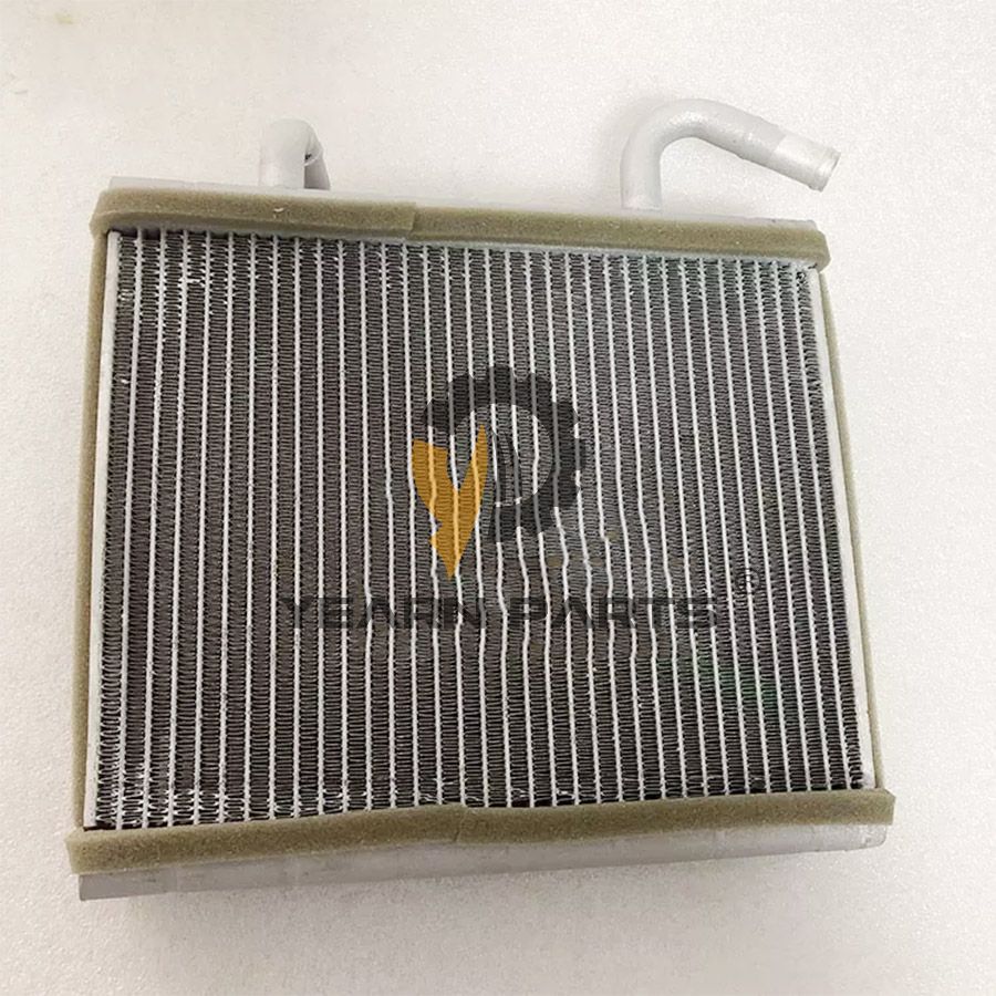 Air Conditioning Cooler 11Q6-90540 11Q690540 for Case Loader 1221F