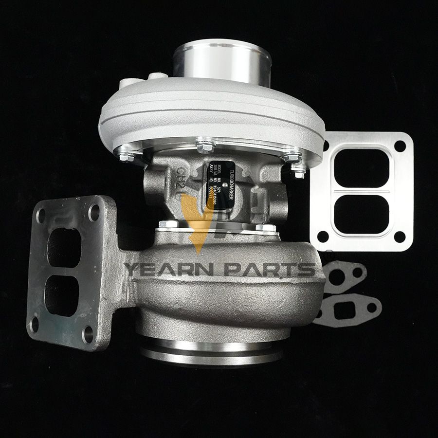 Air Cooled Turbocharger SE501669 RE508719 Turbo TD04HL for John Deere 240DLC 2454D 250GLC 270CLC 270DLC 270LC 290GLC 2954D 330B 430B 360D 643G 643H