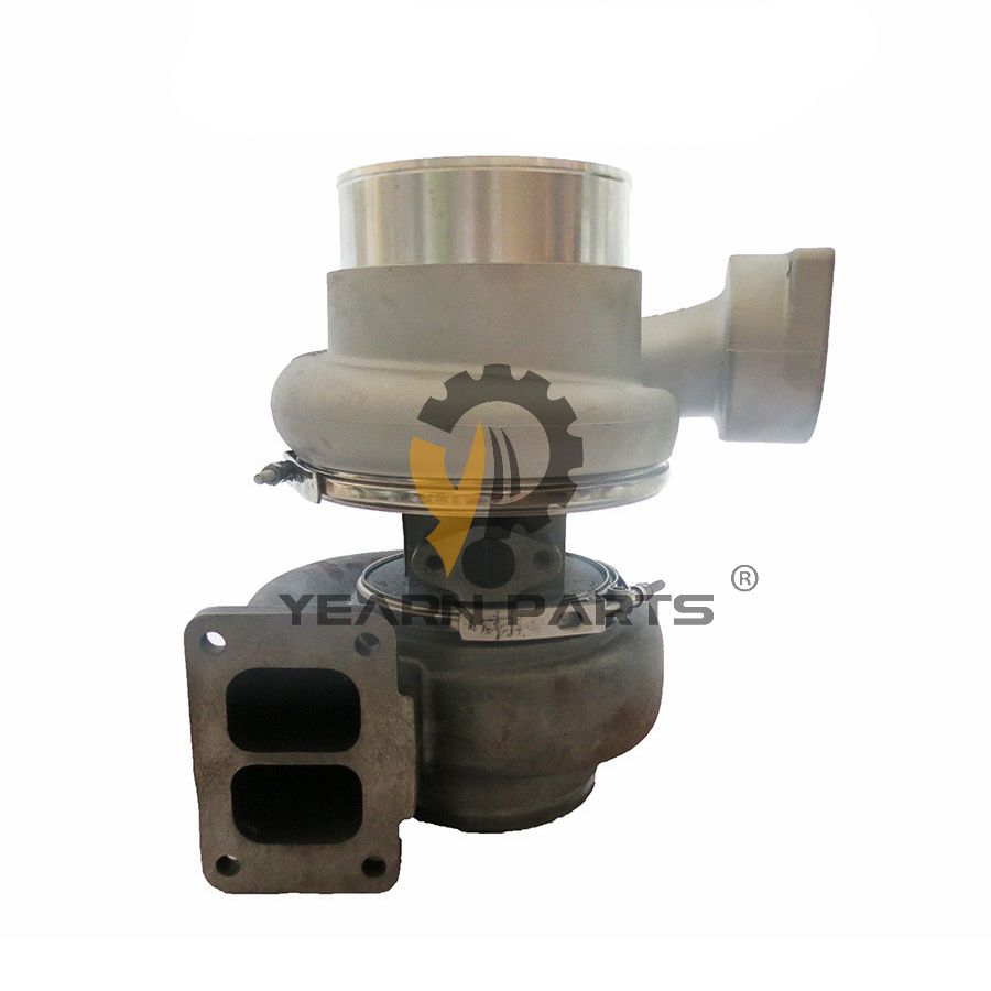 Air Cooling Turbocharger 7C-3821 10R-8256 7C3821 10R8256 Turbo TW7204 for Caterpillar CAT Engine 3064