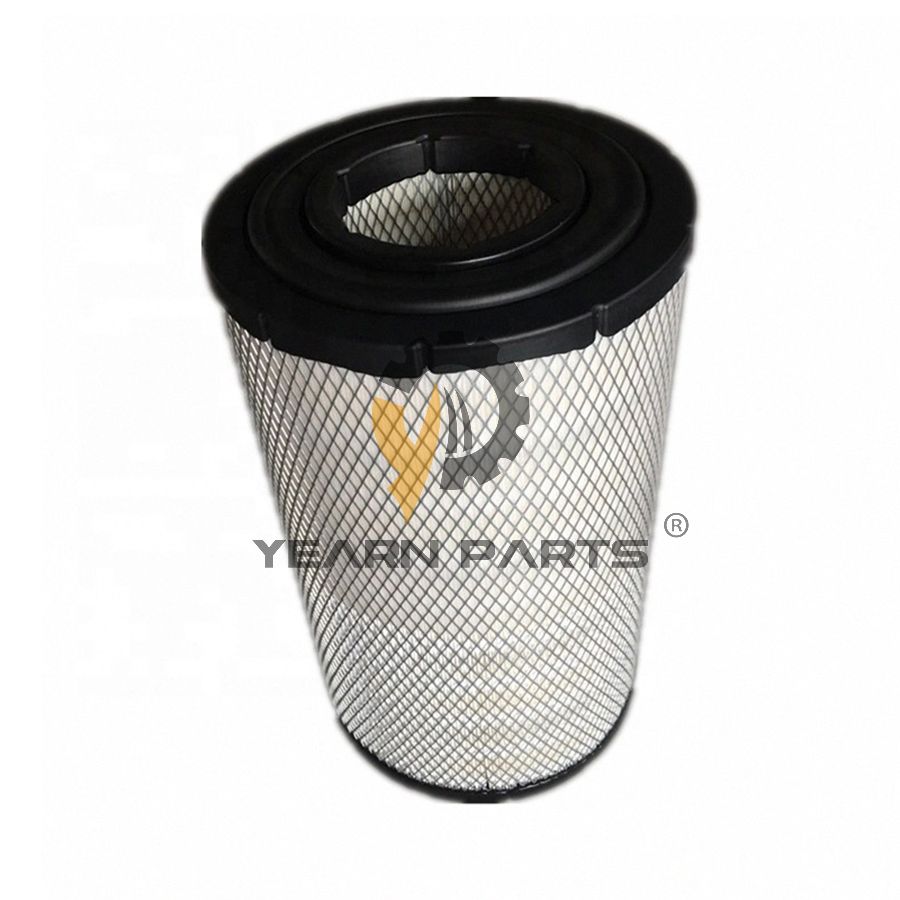 Air Filter VOE11033998 for Volvo Wheel Loader L150E L150F L150G L150H L180C L180D L180E L180F L180G L180H L220D L220E L220F L220G L220H L250G L250H