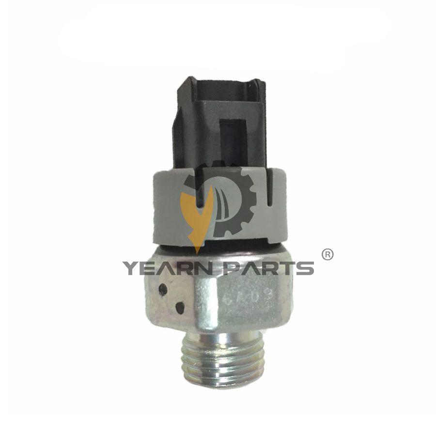 Alarm Switch Sensor VH835301471A for Kobelco Excavator 200-8 SK210D-8 SK210DLC-8 SK210LC-8 SK215SRLC SK235SR-1E SK235SR-2 SK235SRLC-2