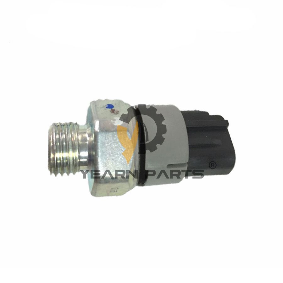 Alarm Switch VH83530E0220 for Kobelco Excavator 230SR-3 260SR-3 SK215SRLC SK235SRLC-2 SK350-9 SK485-8 SK485-9 SK485LC-9