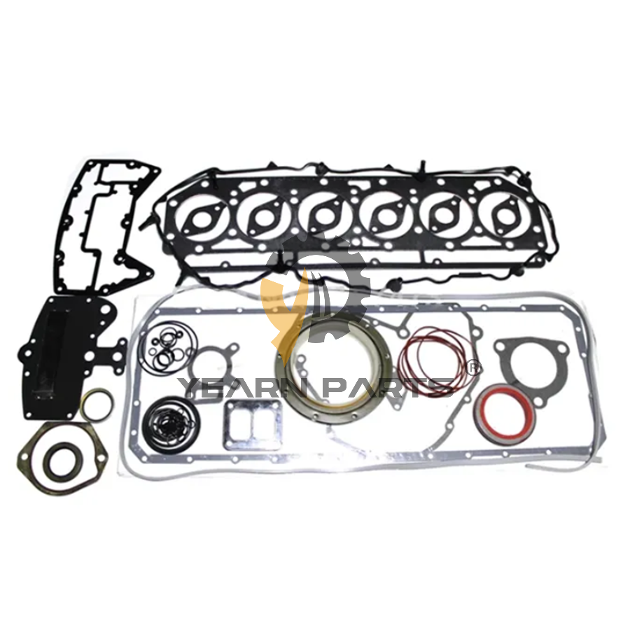 All Overhaul Gasket Kit 65.99601-8027 for Doosan Engine DB58 DB58T Excavator SOLAR 220LC-V S220LC-V