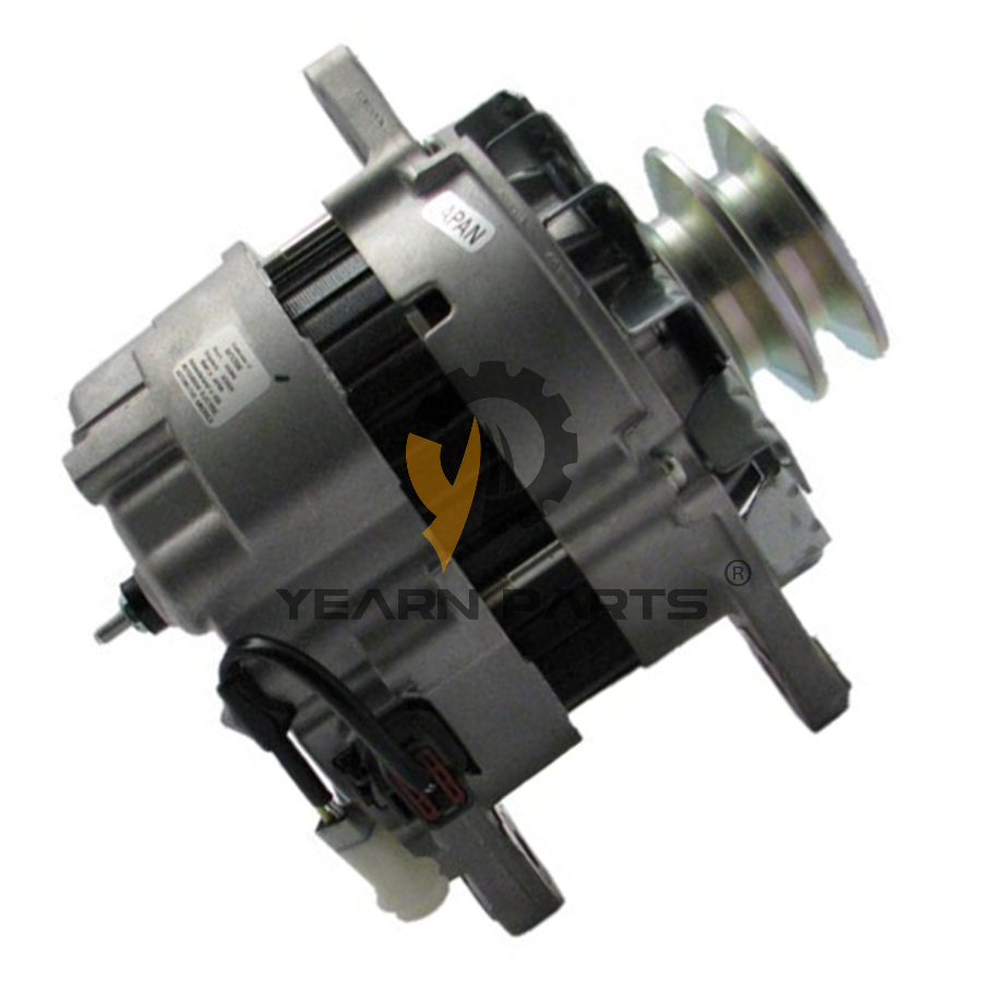 Alternator 125-2994 10R-7560 for Caterpillar Excavator CAT 311D LRR 312D 313D 314D CR 315D L 318D L 319D 320 320B 320C Engine C6.4 3066