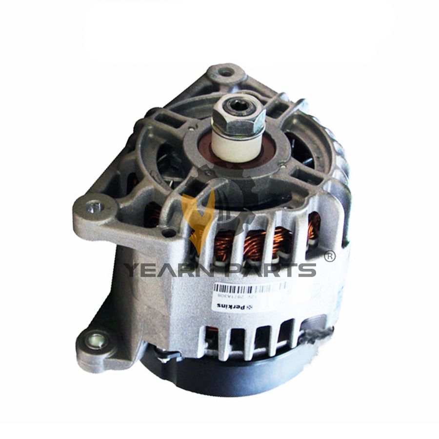 Alternator 185046300 for Perkins Engine 102-04 103-06 103-10 103-07 102-05