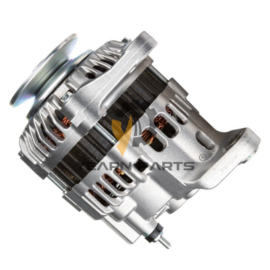 Alternator 185046320 185046201 185046200 for Perkins Engine 404C-22T 103-10 103-15 104-19 103-12 103-13 103-15D 104-19D 104-22