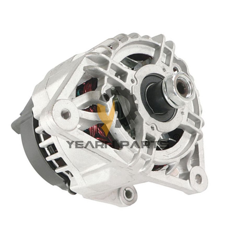 Alternator 185046500 185046410 for Perkins Engine 403D-15 403D-15T 404D-22 404D-22T 404D-22TA 403D-17 403C-15 404C-22 404C-22T