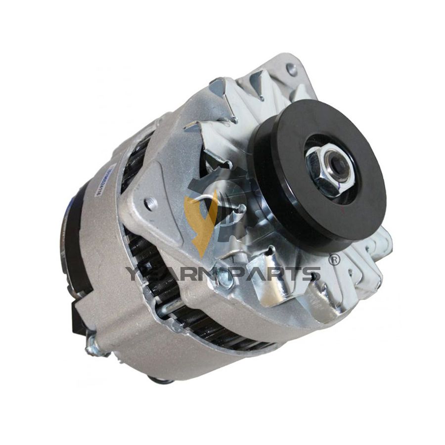 Alternator 188590A1 for Case CX50 C70 CX60 C80 CX70 C90 CX80 C100 CX90 C50 CX100 C60