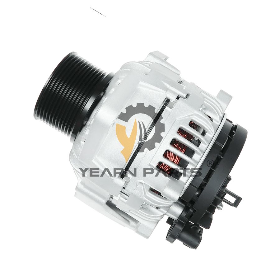 Alternator A0131547802 for Hitachi ZW310 ZW310-A ZW310-HCMF