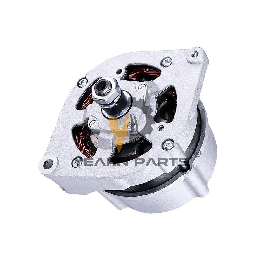 Alternator VOE3986428 for Volvo A25D A30D A35D A40D