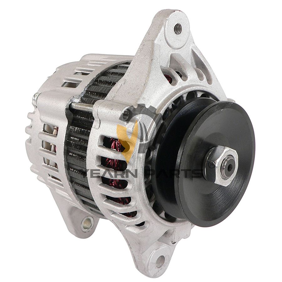 Alternator VV11983677201 for Case Excavator CX47 CX36 CX31