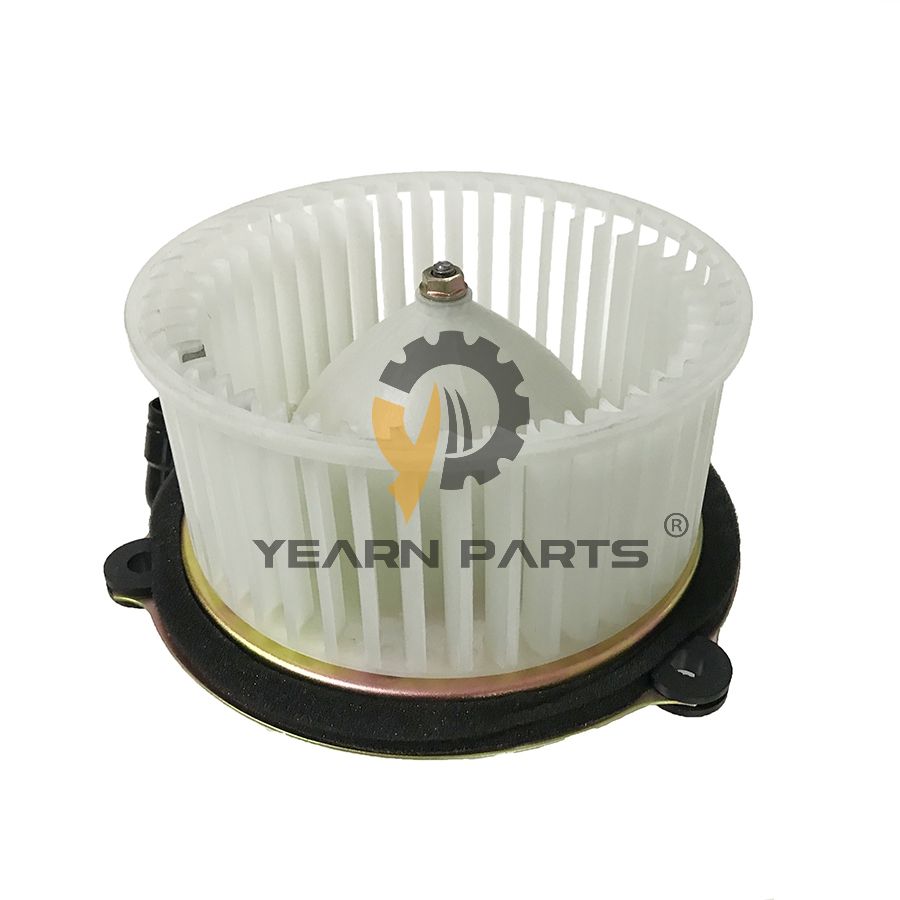 Blower Motor with Impeller 4370266 for John Deere Excavator 200CLC 210 2054 2554 3554 2154D
