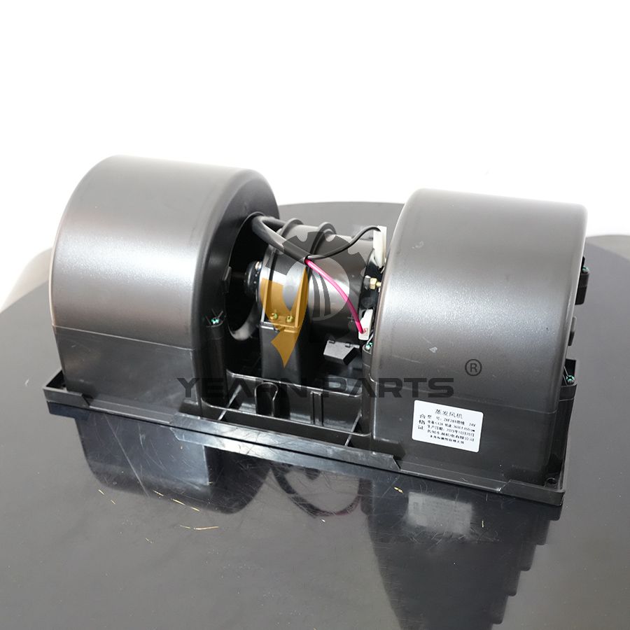 Blower Motor 096-4109 0964109 for Caterpillar Excavator CAT E110B E120B E140 E200B E240B E240C E300B E70B EL200B EL240B EL240C EL300B