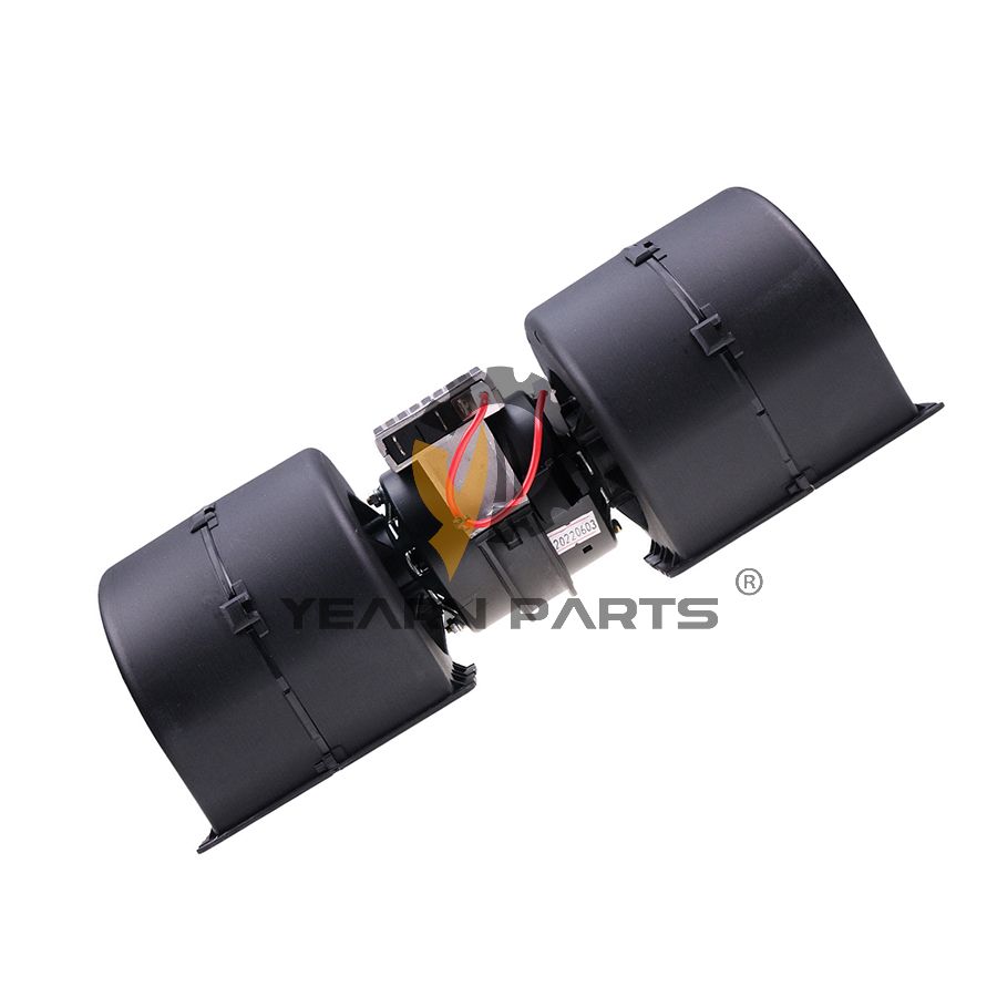 Blower Motor 295-5440 for Caterpillar Loader CAT 216B 216B3 226B 226B3 232B 236B 236B3