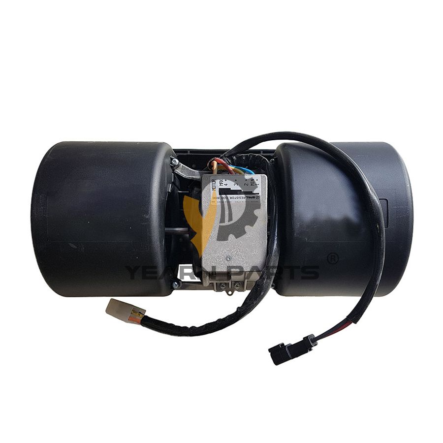 Blower Motor 322-7212 3227212 for Caterpillar CAT 785 785B 785C 785D 789 789B 789C