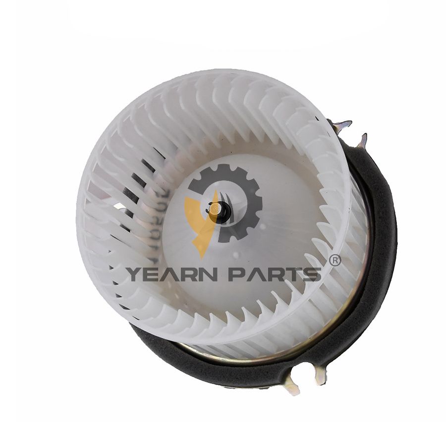 Blower Motor 4376473 for Hitachi Excavator EX100-3 EX100-5 EX120-3 EX120-5 EX135USR EX150LC-5 EX200-3 EX200-5 EX210H-5