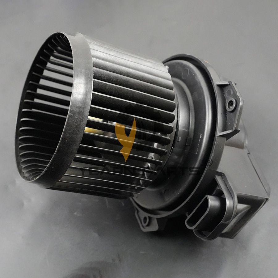 Blower Motor FYA00021562 for John Deere Excavator 135G 245G 75G 85G