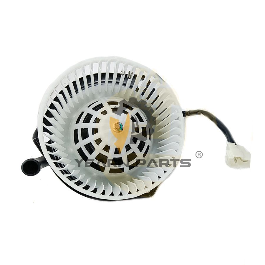 Blower Motor ND292500-0140 ND2925000140 for Komatsu PC1250-7 PC1250LC-7 D155A-3 D41E-6 D61E-12 D65P-12