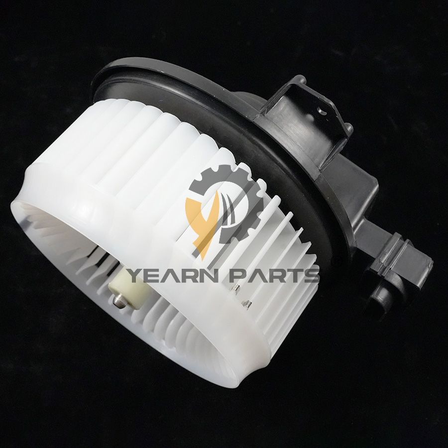 Blower Motor XB00001057 FXB00001057 for John Deere Excavator 210G 250GLC 290GLC 300GLC 350GLC 380GLC 470GLC 870GLC