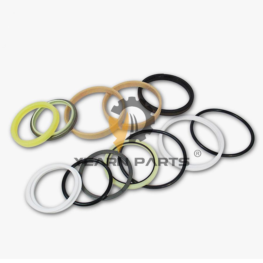 Boom Cylinder Seal Kit for Kato Excavator HD1638R