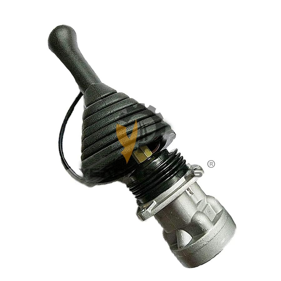 Both Hand Joystick Controllers K9006895 K9006896 for Doosan Daewoo Excavator DX60R E60