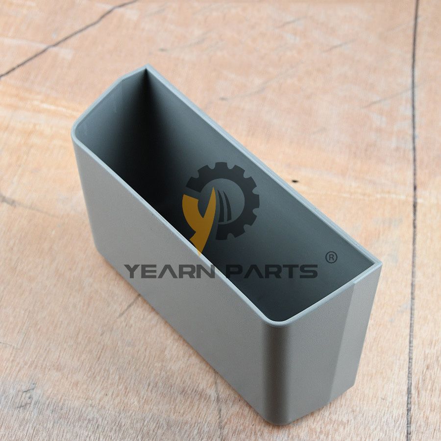 Box 2627-1162 for Doosan Daewoo Excavator SOLAR 220LC-V SOLAR 220LL SOLAR 220N-V SOLAR 250LC-V SOLAR 290LC-V SOLAR 290LL SOLAR 330LC-V SOLAR 400LC-V SOLAR 450LC-V