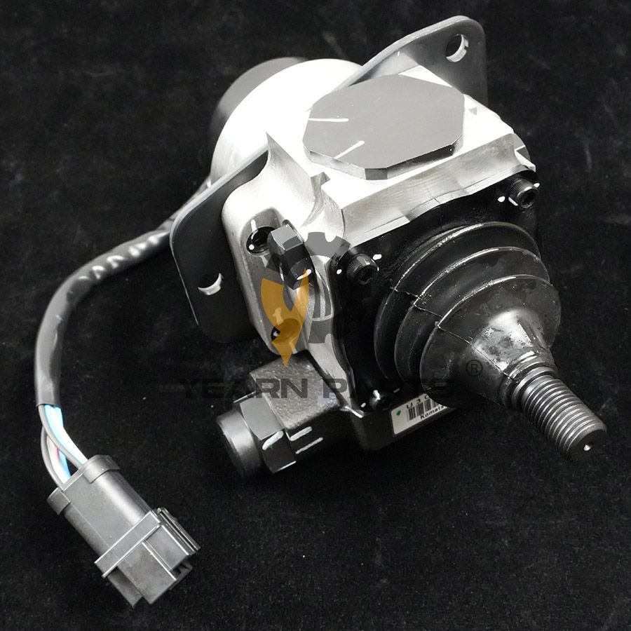 Brand New Original Lever Assembly 702-16-02210 7021602210 for Komatsu D65EX-15 D65PX-15 D85EX-15 D85EX-15E0