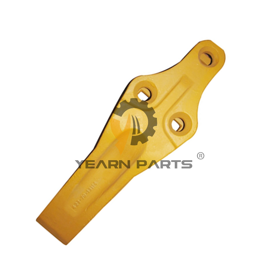 Bucket Tooth 423-70-13114 77Z-70-10201 423-70-13110 423-70-13113 for Komatsu Wheel Loader WA450-2 WA450-3 WA450-6 WA470-1 WA470-3