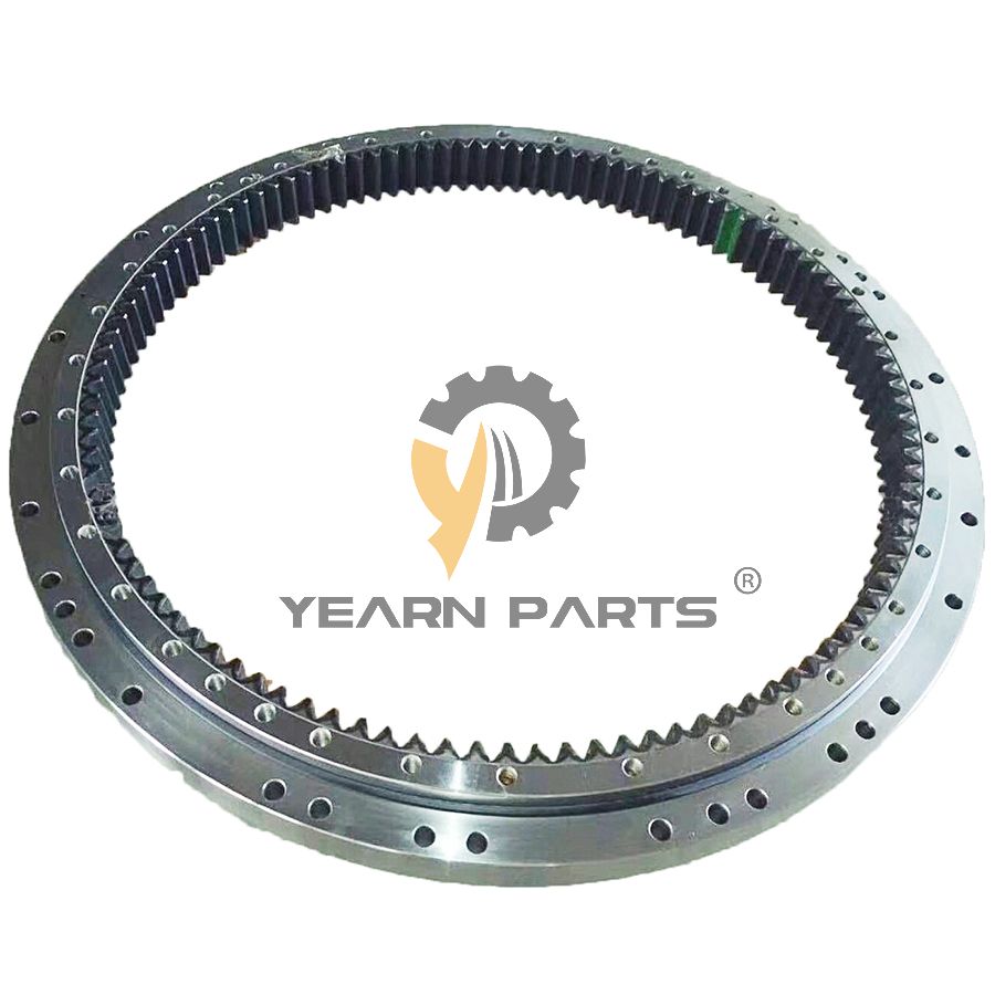 Swing Circle 209-25-00102 209-25-00101 for Komatsu Excavator PC750-6 PC750-7 PC800-6 PC800-7 PC800-8 PC850-8