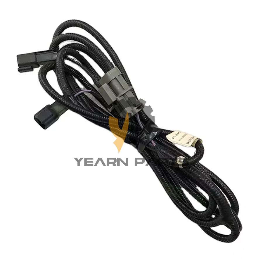 Cab Harness 21N1-10030 21N110030 for Hyundai Excavator R80-7 R80-7A