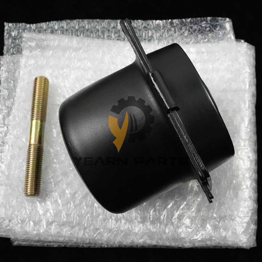 Cabin Floor Rubber Cushion VOE14619889 VOE14568568 VOE14568569 VOE14628077 for Volvo Excavator EC140E EC170D EC200D EC210D EC220D EC220E EC250D EC300D