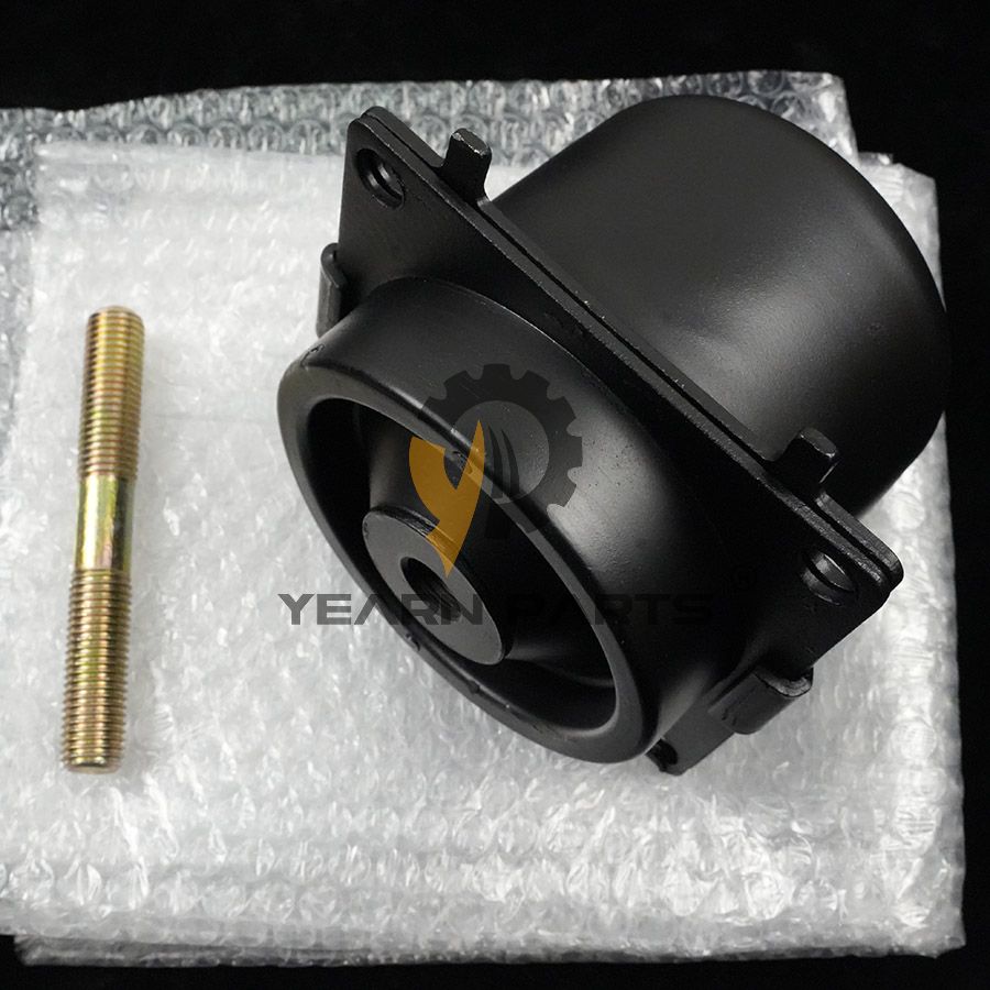 Cabin Floor Rubber Cushion VOE14619889 VOE14568568 VOE14568569 VOE14628077 for Volvo Excavator EC300E EC350D EC380D EC380E EC480D EC480E EW140E