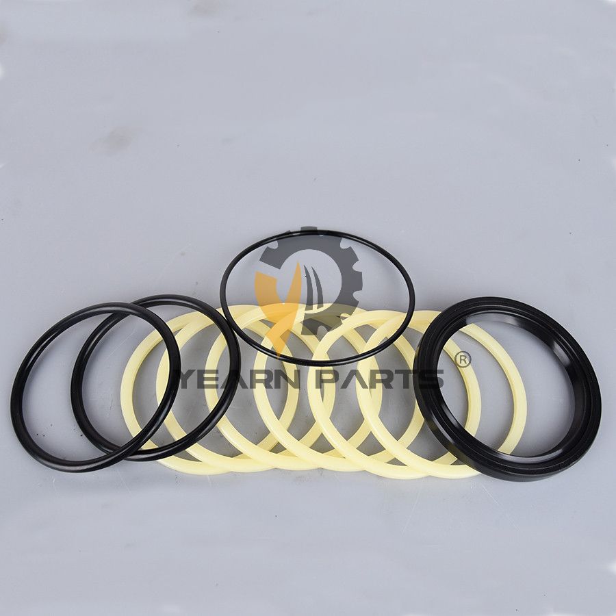 Center Joint Seal Kit for Doosan Daewoo Excavator SOLAR 220LC-6