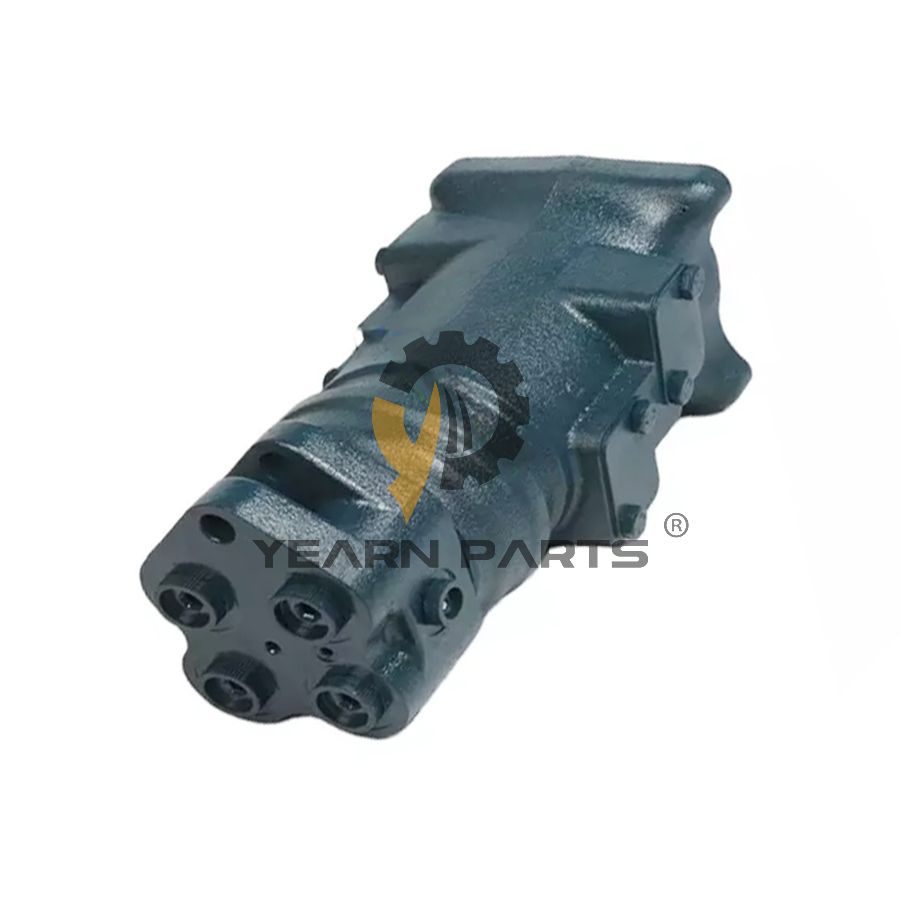 Center Swivel Joint Assy 703-08-33610 703-08-33631 703-08-33630 for Komatsu Excavator PC200-7 PC160LC-7 PC210-7K PC220LC-7 PC228US-3-YP