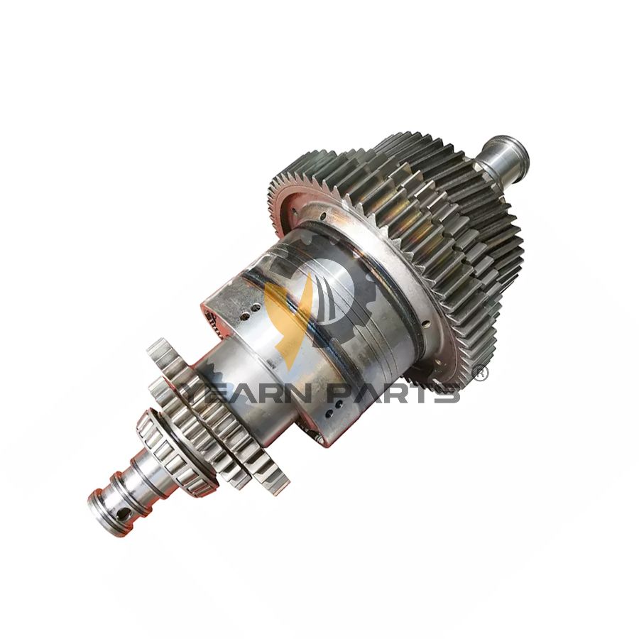 Clutch 714-12-32080 for Komatsu Wheel Loader WA380Z-6