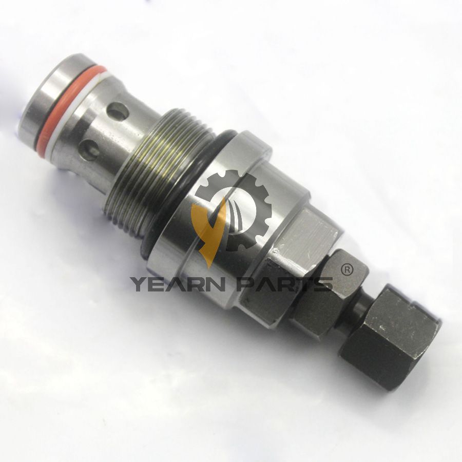 Control Valve Mounting Parts 9200502 for John Deere Excavator 490E