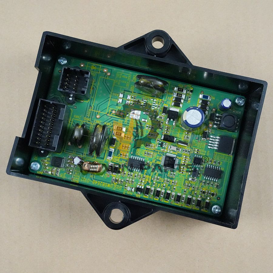 buy Controller Panel ECU 4707468 for Hitachi Excavator ZH200 buy Controller Panel ECU 4707468 for Hitachi Excavator ZH200
