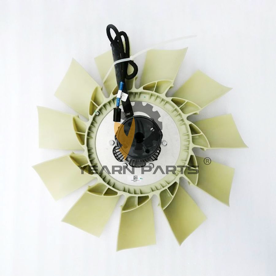 Cooling Fan ASSY 5335886 C5335886 for Cummins Engine 6B 6C