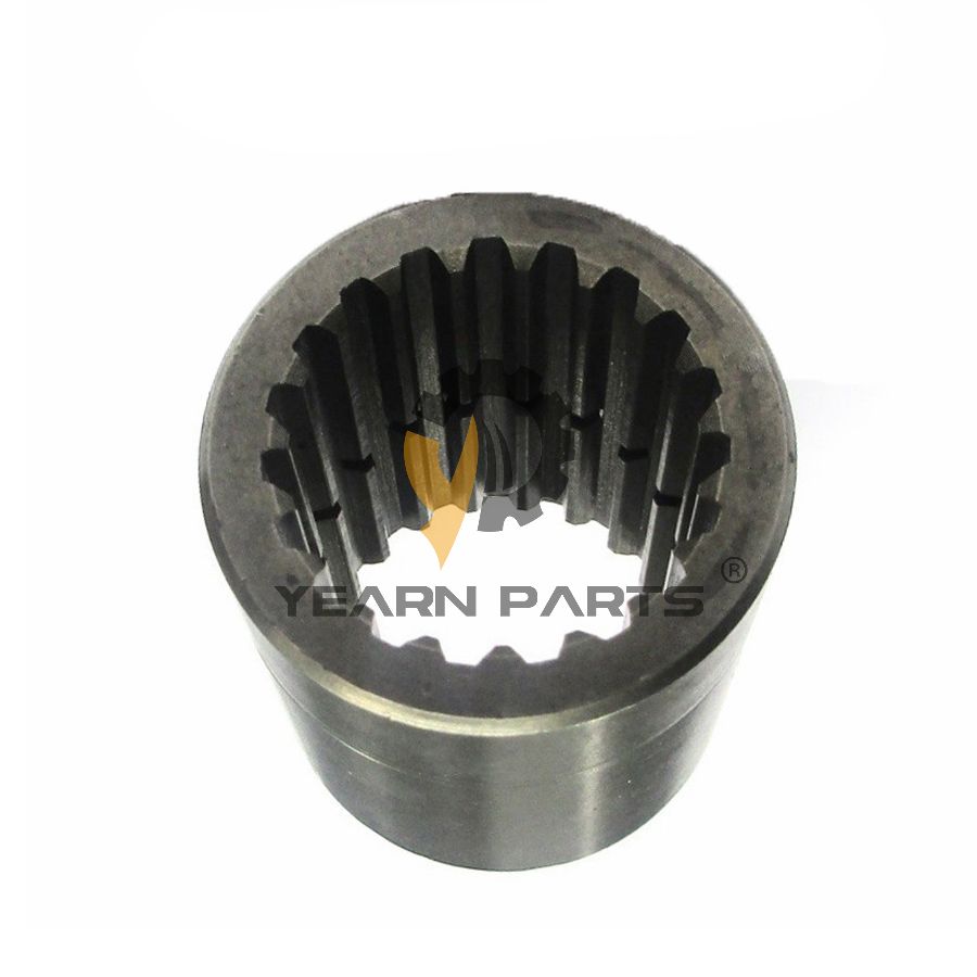 Coupling Bushing YN15V00037S015 for New Holland Excavator E215B