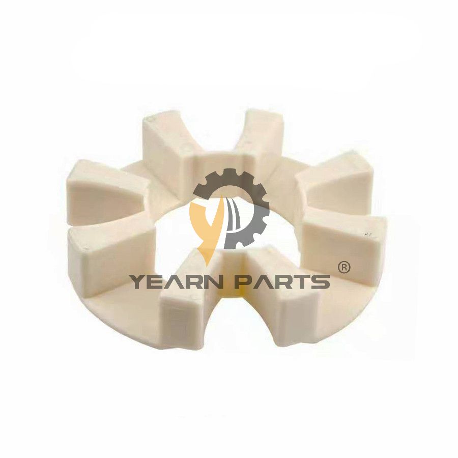 Coupling Element 7Y-1901 7Y1901  for Caterpillar Excavator CAT 311D LRR 312D 312D2 312E 313D 313D2 314D CR 314E CR 315 315B 315C 317B LN 318B 318C 319C 319D 320 320B 320C 320D 320N 321C 308E