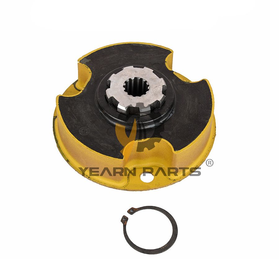 Coupling RP471-42630 RP47142630 for Kubota Excavator KX91-3 KX91-3[S.No.;=20837] KX91-3[S.No.;=20838] KX91-3S KX91-3S CA U35 U35-3 U35-3S U35S
