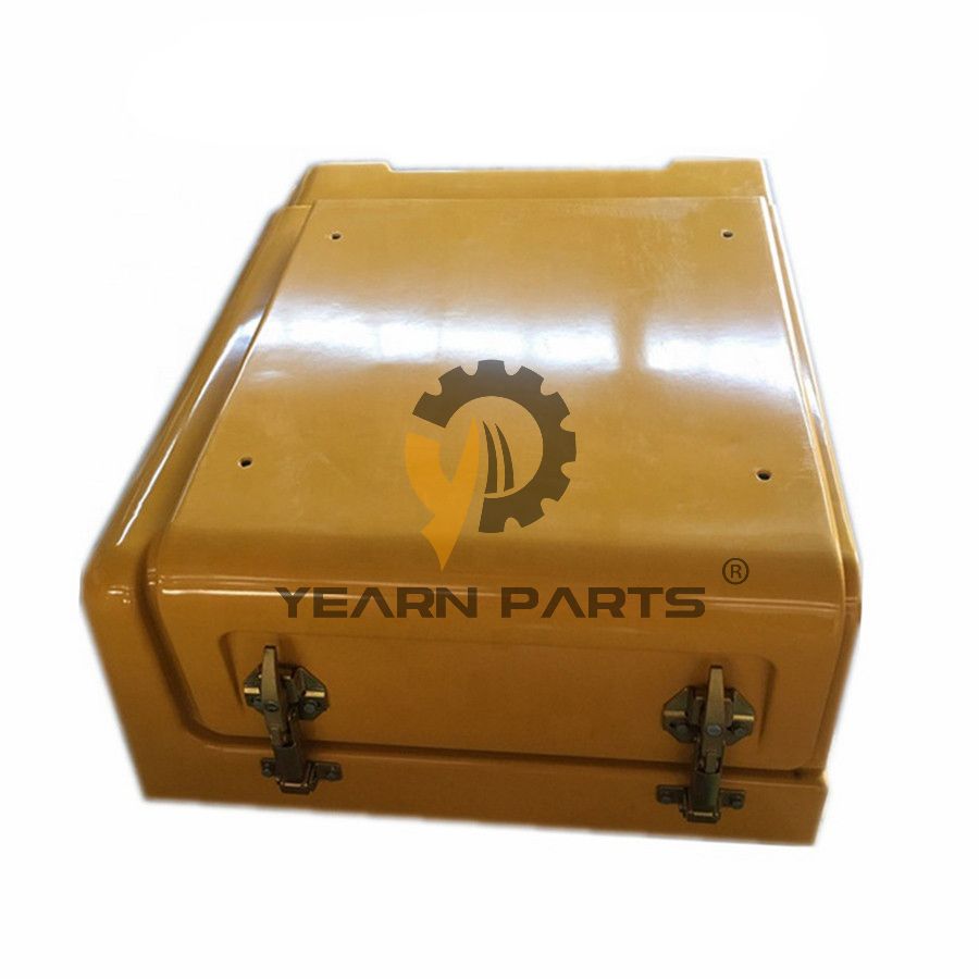 Cowl Tool Box VOE14586935 for Volvo Excavator EC200B EC210B EC240B EC290B EC330B EC360B EC460B