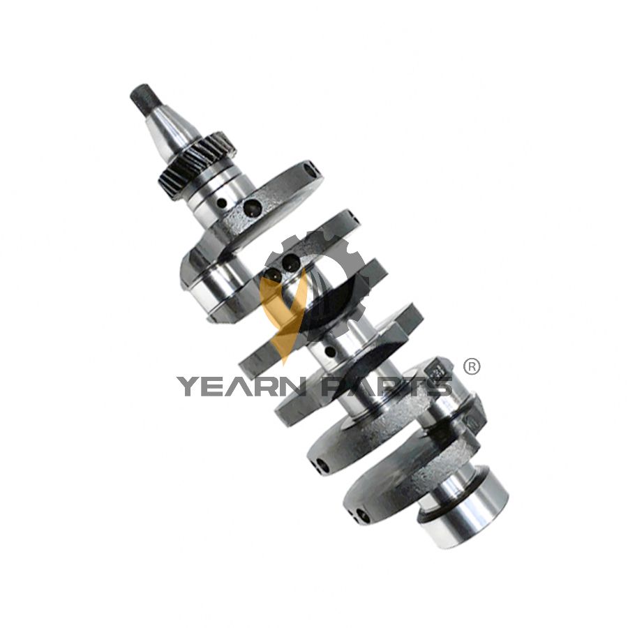 Crankshaft 199-2161 for Caterpillar CAT Excavator 303 CR 302.5C