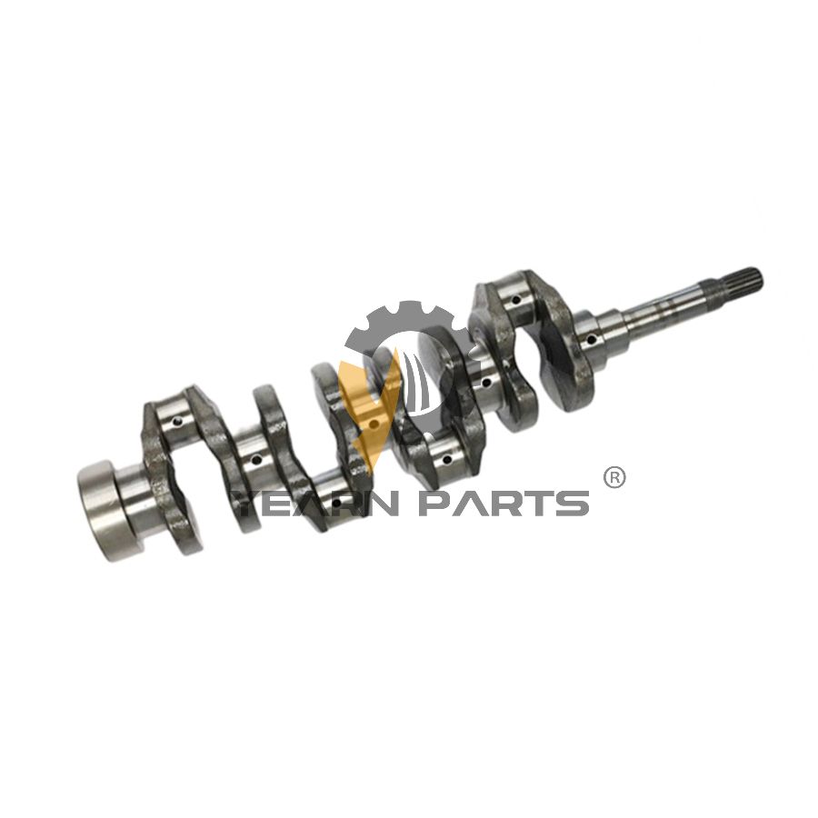Crankshaft 1G851-23017 for Kubota KX161-3ST KX161-3STCA L4740GSTHST L4740GST-3 L4740HST-3 L4740HSTC