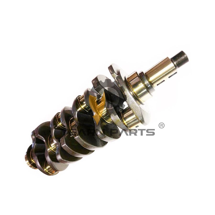 Crankshaft 32A20-00014 32A20-00080 32A20-00010 32A20-00052 for Mistubishi S4S TCM F18B F18C Engine