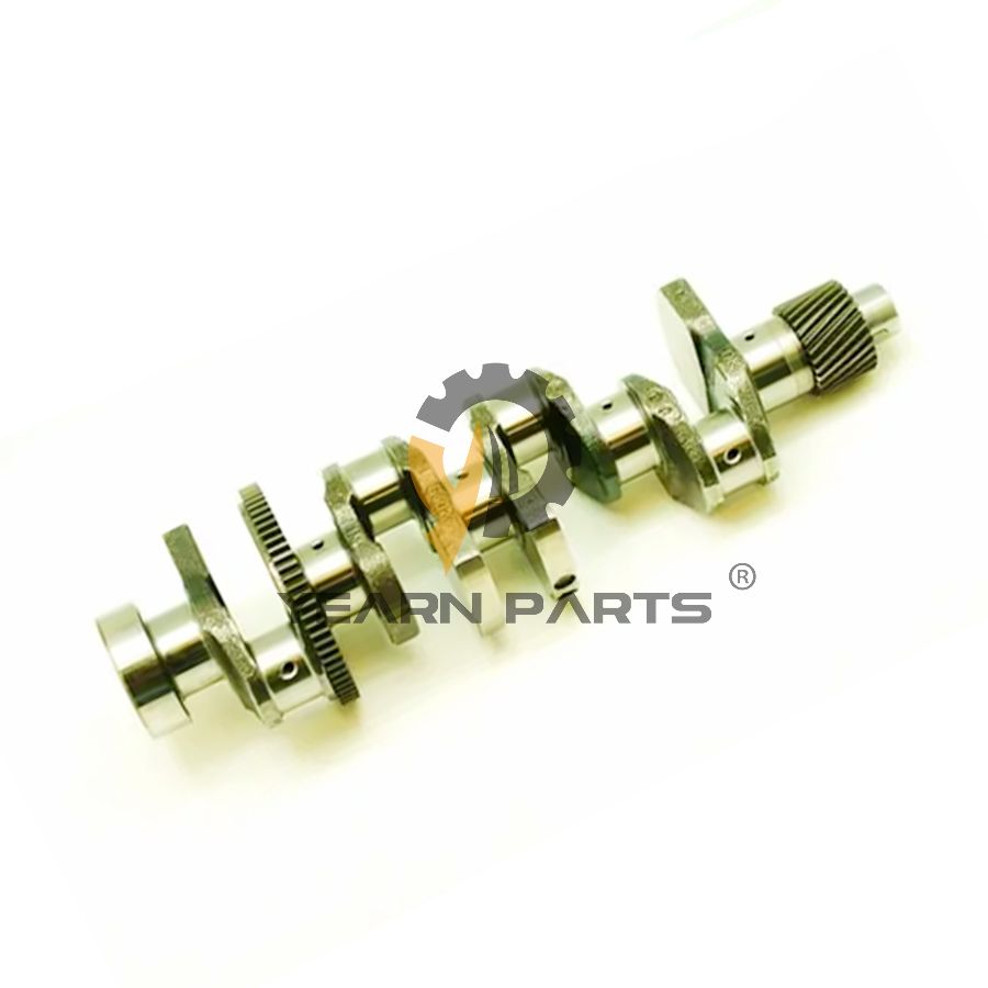Crankshaft 4900930 4900899 for Cummins Engine A2300 A2300T