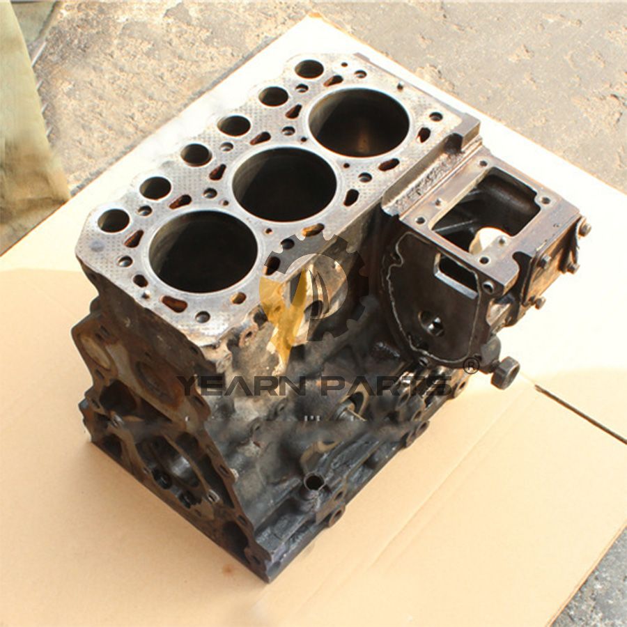 Cylinder Block 199-2127 1992127 for Caterpillar CAT Excavator 303 CR 302.5C