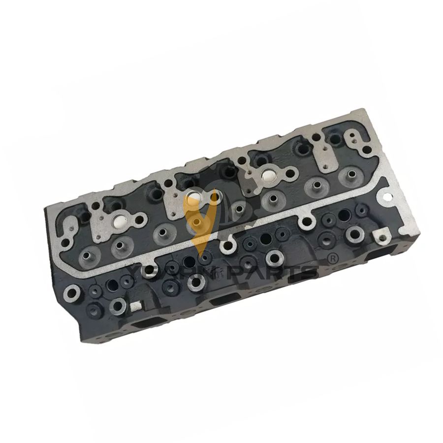 Cylinder Head ASSY 8970216940 for Hitachi Excavator EX40 EX45