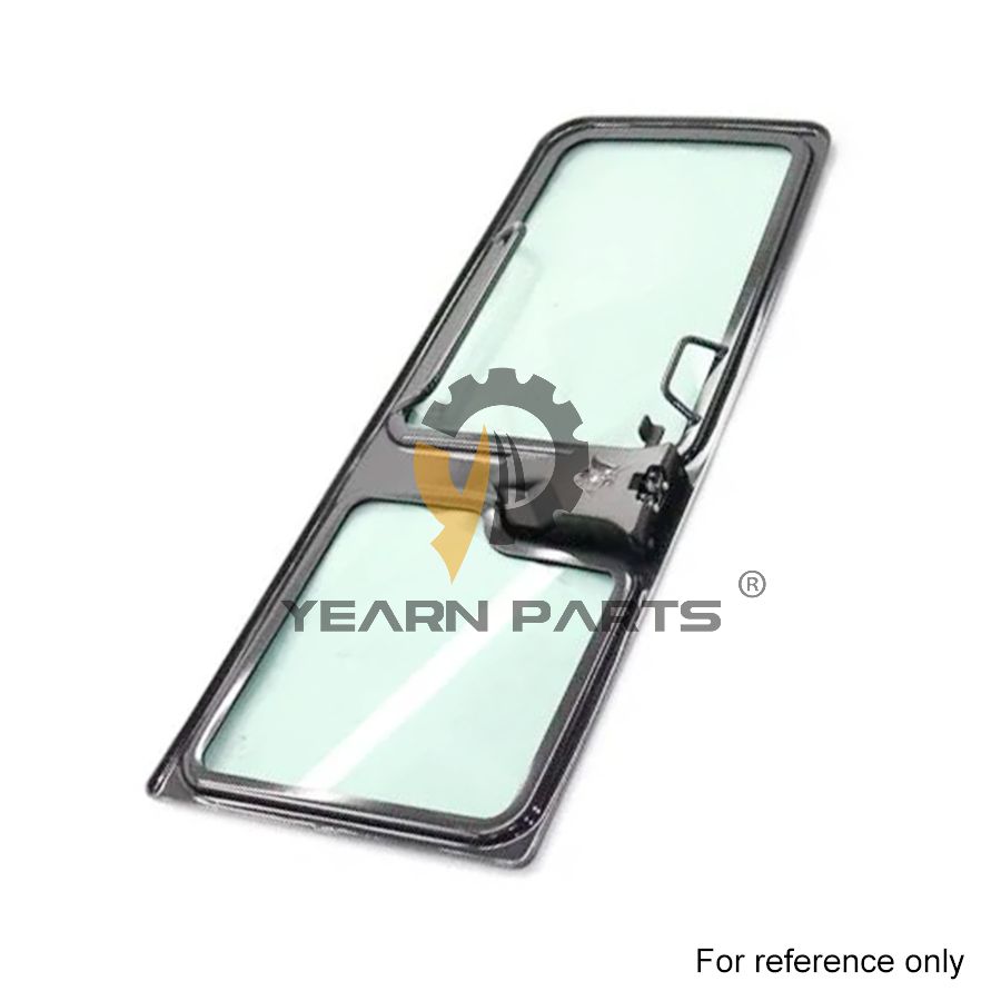Door ASSY 6639457 6639481 for Bobcat Excavator 100 116 76
