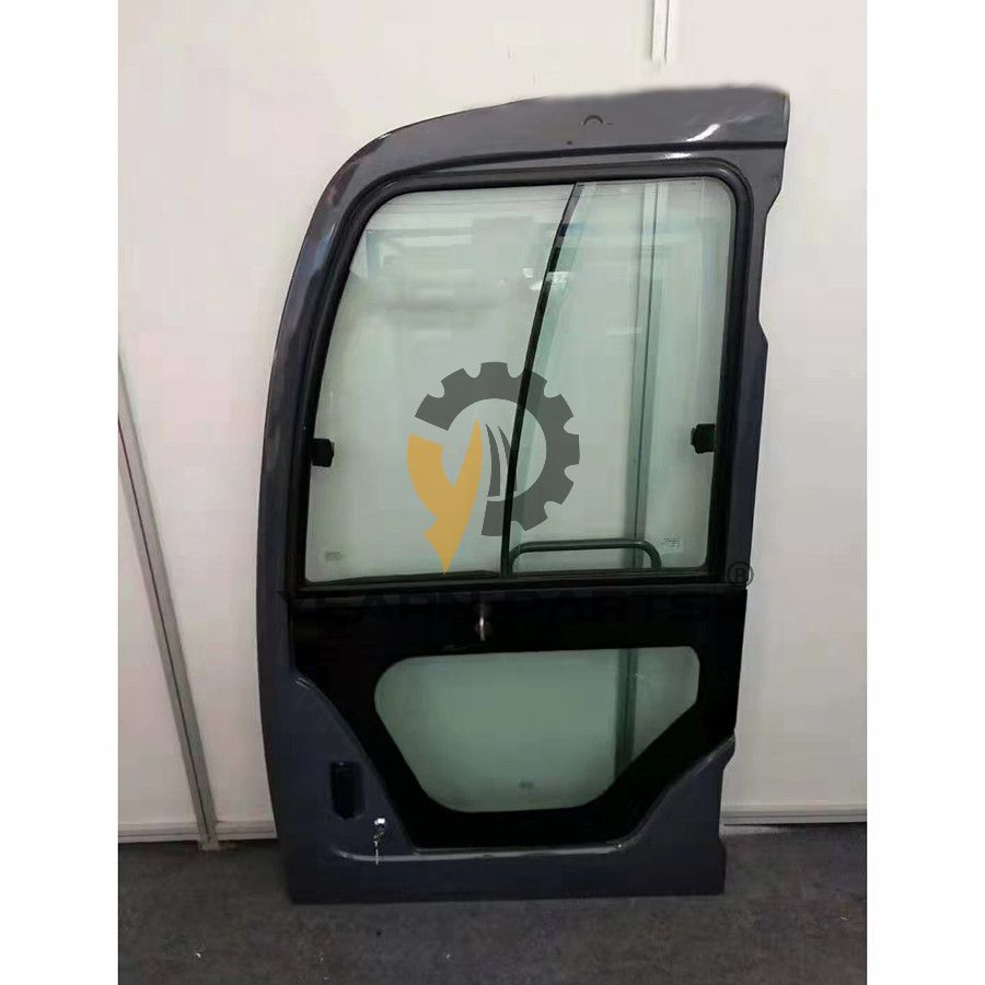 Door Assy YN51C00010F2 for Kobelco Excavator ED190LC-6E ED195-8 SK160LC-6E SK170-8 SK210LC-6E SK210LC-8 SK250LC-6E